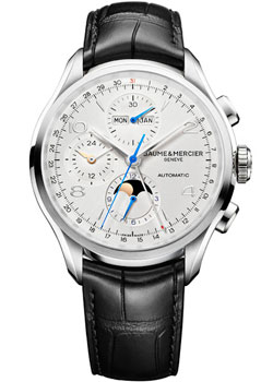 Часы Baume&Mercier Clifton M0A10278