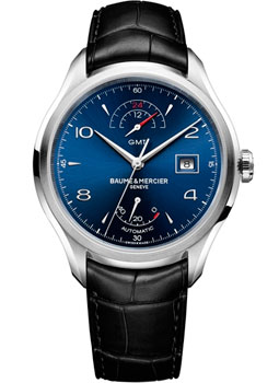 Часы Baume&Mercier Clifton M0A10316