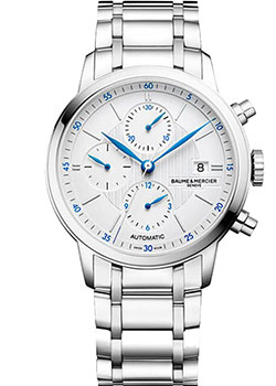 Часы Baume&Mercier Classima M0A10331