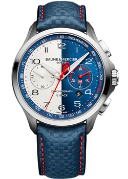 Часы Baume&Mercier Clifton M0A10344