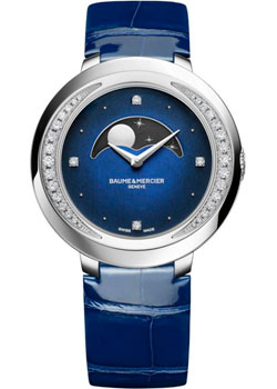 Часы Baume&Mercier Promesse M0A10347