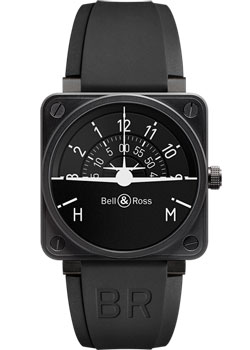 Часы Bell&Ross BR 01 BR0192-TURNCOOR