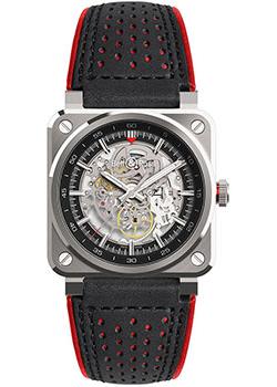 Часы Bell&Ross BR 03 BR0392-SC_SCA