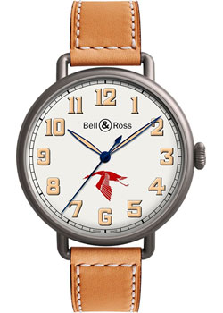 Часы Bell&Ross WW1 BRWW192-GUYNEMER