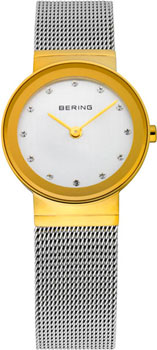 все цены на Bering Часы Bering 10122-001. Коллекция Classic онлайн