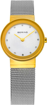 все цены на Bering Часы Bering 10126-001. Коллекция Classic онлайн