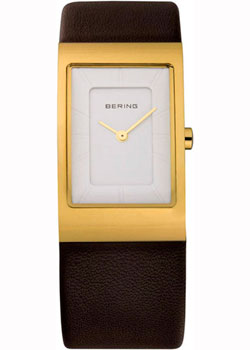 

fashion наручные женские часы Bering 10222-534. Коллекция Classic