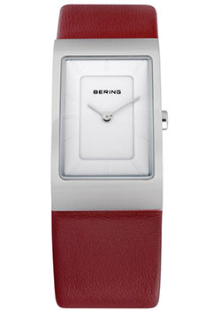 

fashion наручные женские часы Bering 10222-604. Коллекция Classic