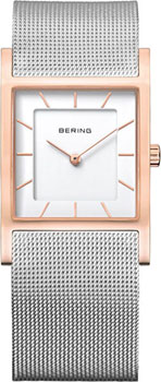 

fashion наручные женские часы Bering 10426-066-S. Коллекция Classic