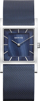 

fashion наручные женские часы Bering 10426-307-S. Коллекция Classic