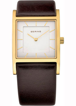 

fashion наручные женские часы Bering 10426-534. Коллекция Classic