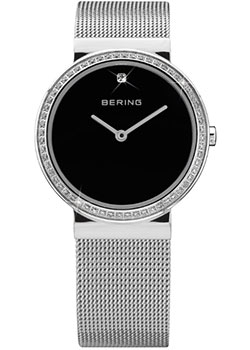 

fashion наручные женские часы Bering 10725-012. Коллекция Classic
