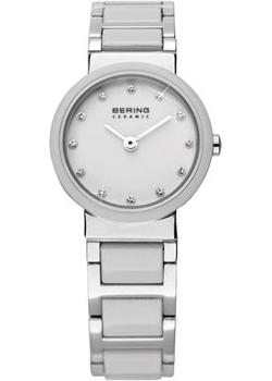 все цены на Bering Часы Bering 10725-754. Коллекция Ceramic онлайн