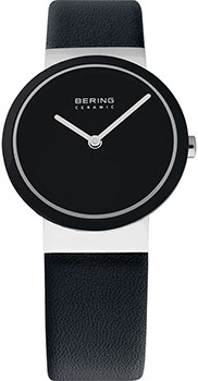 

fashion наручные женские часы Bering 10729-442. Коллекция Ceramic