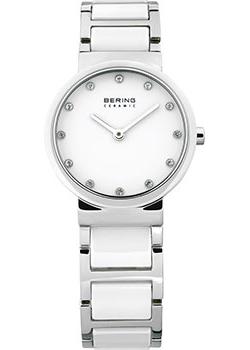 Bering Часы Bering 10729-754. Коллекция Ceramic