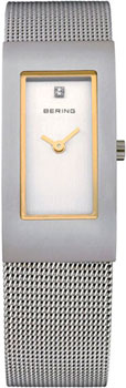 

fashion наручные женские часы Bering 10817-004. Коллекция Classic