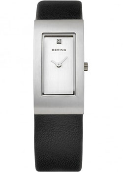 

fashion наручные женские часы Bering 10817-400. Коллекция Classic