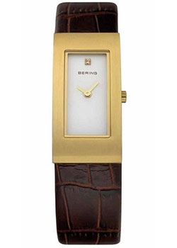 

fashion наручные женские часы Bering 10817-534. Коллекция Classic