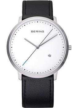 все цены на Bering Часы Bering 11139-404. Коллекция Classic онлайн