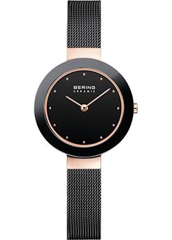 Bering Часы Bering 11429-166. Коллекция Ceramic bering 11429 166