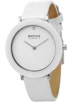 

fashion наручные женские часы Bering 11435-654. Коллекция Ceramic