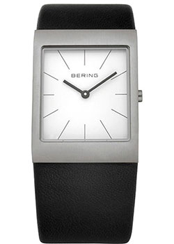 

fashion наручные женские часы Bering 11620-404. Коллекция Classic
