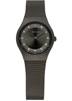 

fashion наручные женские часы Bering 11923-222. Коллекция Classic