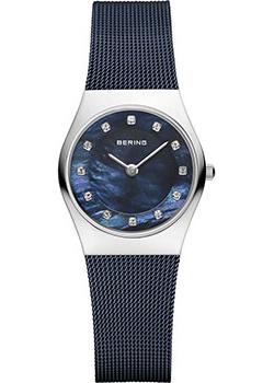 

fashion наручные женские часы Bering 11927-307. Коллекция Classic