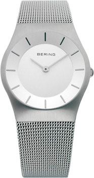 

fashion наручные женские часы Bering 11930-001. Коллекция Classic