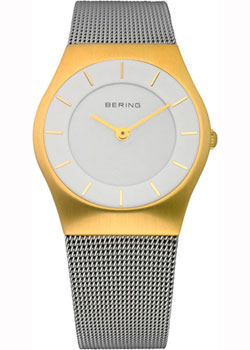 

fashion наручные женские часы Bering 11930-010. Коллекция Classic