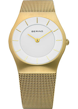 

fashion наручные женские часы Bering 11930-334. Коллекция Classic