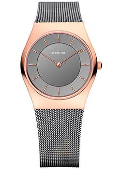 все цены на Bering Часы Bering 11930-369. Коллекция Classic онлайн