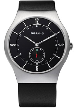 

fashion наручные мужские часы Bering 11940-409. Коллекция Classic