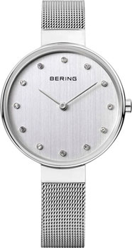 

fashion наручные женские часы Bering 12034-000. Коллекция Classic