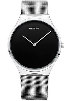 все цены на Bering Часы Bering 12138-002. Коллекция Classic онлайн