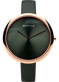 

fashion наручные женские часы Bering 12240-667. Коллекция Classic