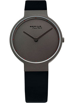 

fashion наручные мужские часы Bering 12631-870. Коллекция Max Rene