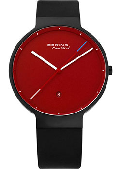 

fashion наручные мужские часы Bering 12639-823. Коллекция Max Rene