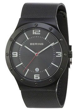 

fashion наручные мужские часы Bering 12739-077. Коллекция Classic