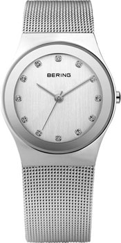 все цены на Bering Часы Bering 12924-000. Коллекция Classic онлайн