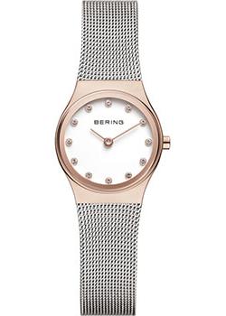 

fashion наручные женские часы Bering 12924-064. Коллекция Classic