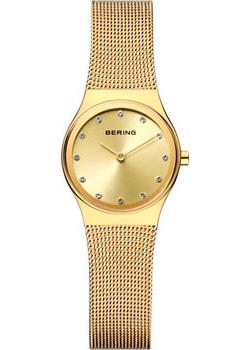 

fashion наручные женские часы Bering 12924-333. Коллекция Classic