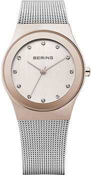 все цены на Bering Часы Bering 12927-064. Коллекция Classic онлайн