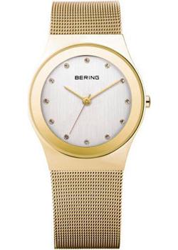 

fashion наручные женские часы Bering 12927-334. Коллекция Classic