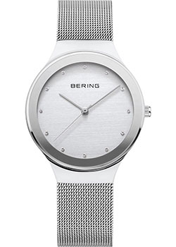 

fashion наручные женские часы Bering 12934-000. Коллекция Classic