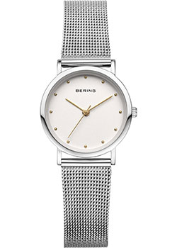 все цены на Bering Часы Bering 13426-001. Коллекция Classic онлайн