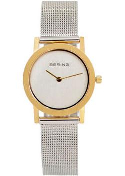 

fashion наручные женские часы Bering 13427-010. Коллекция Classic