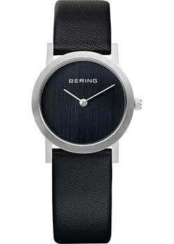 

fashion наручные женские часы Bering 13427-402. Коллекция Classic