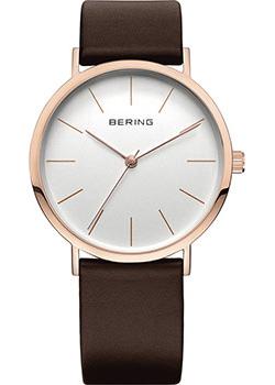 все цены на Bering Часы Bering 13436-564. Коллекция Classic онлайн