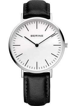 

fashion наручные мужские часы Bering 13738-404. Коллекция Classic